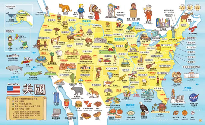 世界地圖百科(200個國家&國旗+4000個雙語單字)：FOOD超人-Children’s / Teenage general interest: History and Warfare-買書書 BuyBookBook