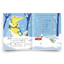 小心打開那扇門