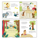 搶救地球大作戰1：紙的祕密