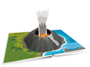 小小知識家動手大發現：火山Amazing! (Sandra Laboucarie)-Children’s / Teenage general interest: Science and technology-買書書 BuyBookBook