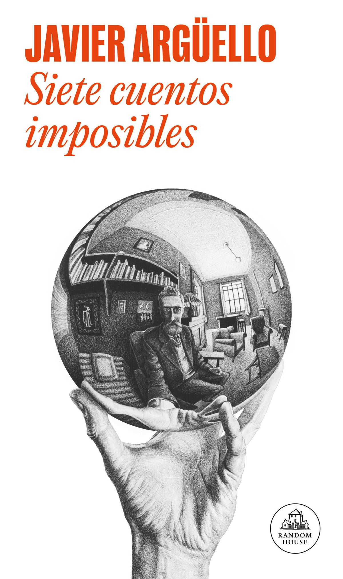 Siete cuentos imposibles / Seven Impossible Stories cover (ISBN 9788439744429) [onix:ee206cca510fb2483150d0bd8ed476d3]