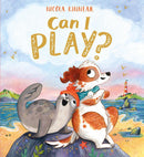 Can I Play?-Children’s picture books-買書書 BuyBookBook