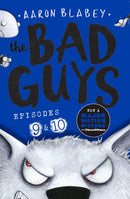 The Bad Guys: Episode 9&10-Children’s / Teenage fiction: Humorous stories-買書書 BuyBookBook