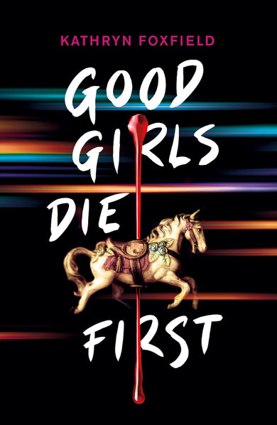 Good Girls Die First-Fiction: Modern and contemporary-買書書 BuyBookBook