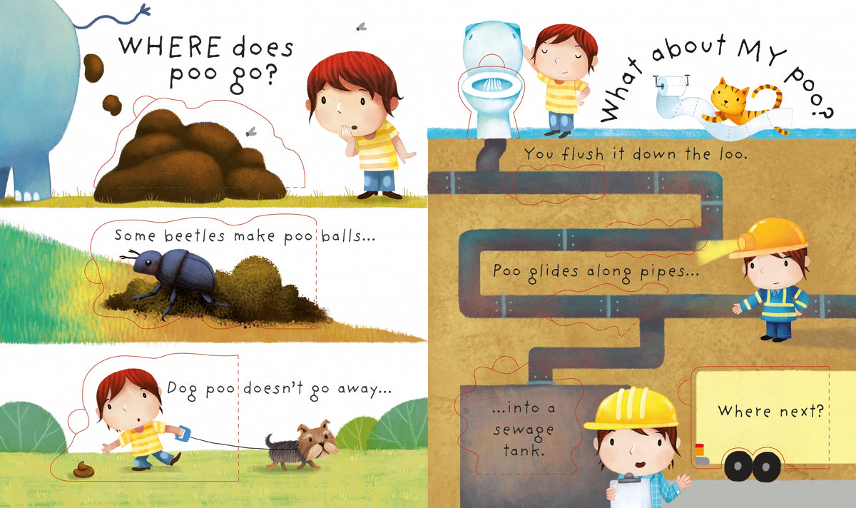 Very First Questions and Answers What is poo? interior 1 (ISBN 9781474917902) [onix-asset:291e8c78b184711d3fcd5284ac457d8110b4292fecd1f750c2261895b5b6abfa]