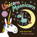 Unicorn Moonicorn-Children’s picture books-買書書 BuyBookBook