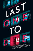 Last One To Die-Children’s / Teenage fiction: Action and adventure stories-買書書 BuyBookBook