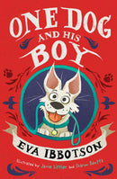One Dog and His Boy-Children’s / Teenage fiction: Nature and animal stories-買書書 BuyBookBook