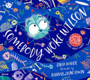 Somebody Woke Wilson-Children’s picture books-買書書 BuyBookBook