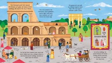 Step Inside Long Ago Ancient Rome interior 1 (ISBN 9781474973991) [onix-asset:16337f0fb76032f65bbef8f54ef30ba9a42aae5d385211b6e81ff717b6fe0721]