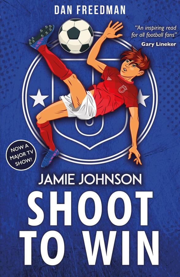 Shoot to Win (2021 edition)-Children’s / Teenage fiction: Sporting stories-買書書 BuyBookBook