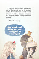 童話夢工場英文版 7〈The Princess Pumpkin’s Halloween〉