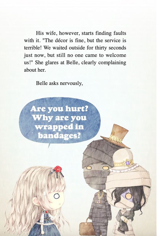 童話夢工場英文版 7〈The Princess Pumpkin’s Halloween〉