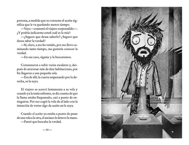 Cuentos para entender el mundo (Libro 1) / Short Stories to Understand the World (Book 1) interior 1 (ISBN 9788413141411) [onix:35cff7ba4566b4eca367c2479979adb5]