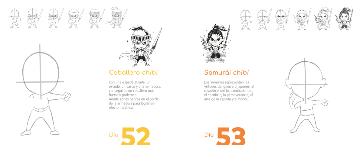 365 ideas para dibujar manga interior 2 (ISBN 9798217128877) [onix:1c52d4e7994435fabfe0c0acfbd48dfa]