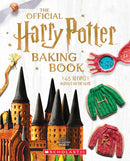 The Official Harry Potter Baking Book-Children’s / Teenage general interest: Practical interests-買書書 BuyBookBook