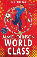 World Class (2022 edition)-Children’s / Teenage fiction: Sporting stories-買書書 BuyBookBook