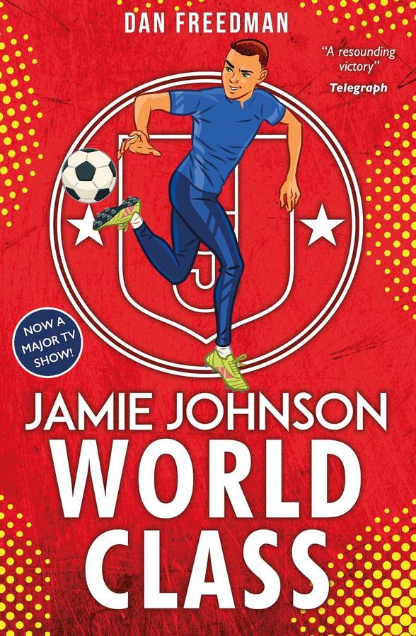 World Class (2022 edition)-Children’s / Teenage fiction: Sporting stories-買書書 BuyBookBook