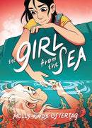 The Girl From The Sea-Graphic novel / Comic book / Manga: genres-買書書 BuyBookBook