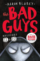 The Bad Guys: Episode 11&12-Children’s / Teenage fiction: Humorous stories-買書書 BuyBookBook