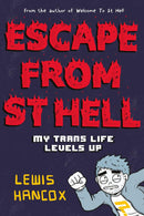 Escape From St Hell-Autobiography: general-買書書 BuyBookBook