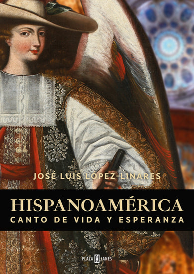 Hispanoamérica: canto de vida y de esperanza / Hispanic America: A Song of Life and Hope cover (ISBN 9788401035456) [onix:9af19ec4514f182b4c30ca7e779b7307]