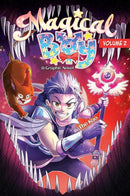 Magical Boy Volume 2-Graphic novel / Comic book / Manga: genres-買書書 BuyBookBook