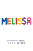 Melissa-Children’s / Teenage fiction: School stories-買書書 BuyBookBook