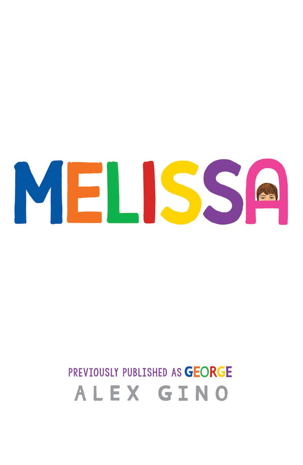 Melissa-Children’s / Teenage fiction: School stories-買書書 BuyBookBook