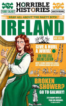Ireland (newspaper edition)-Children’s / Teenage fiction: Humorous stories-買書書 BuyBookBook