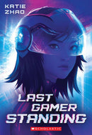 Last Gamer Standing-Children’s / Teenage general interest: Hobbies/ quizzes/ toys and games-買書書 BuyBookBook