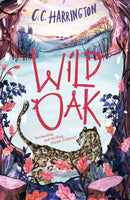 Wildoak-Children’s / Teenage fiction: Nature and animal stories-買書書 BuyBookBook
