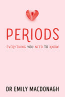 Periods: Everything You Need to Know-Children’s / Teenage: Personal and social topics-買書書 BuyBookBook