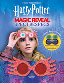 Magic Reveal Spectrespecs: Hidden Pictures in the Wizarding World-Children’s picture books-買書書 BuyBookBook