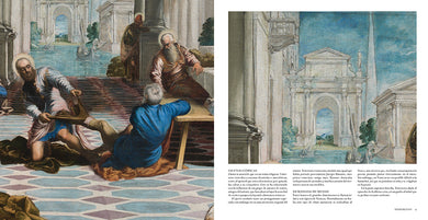 Los tesoros del Prado / Treasures of the National Prado Museum interior 3 (ISBN 9788419501431) [onix:788822c00be05621ba0e65c5fb4a7d5b]