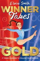 Winner Takes Gold-Children’s / Teenage general interest: Athletics and gymnastics-買書書 BuyBookBook