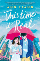 This Time It's Real-Children’s / Teenage fiction: Relationship stories-買書書 BuyBookBook