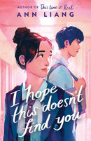 I Hope This Doesn't Find You-Children’s / Teenage fiction: Relationship stories-買書書 BuyBookBook