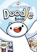 The Odd 1s Out Doodle Book-Children’s / Teenage general interest: Humour and jokes-買書書 BuyBookBook