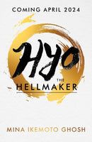 Hyo the Hellmaker-Children’s / Teenage fiction: Magical realism / Magical fantasy-買書書 BuyBookBook