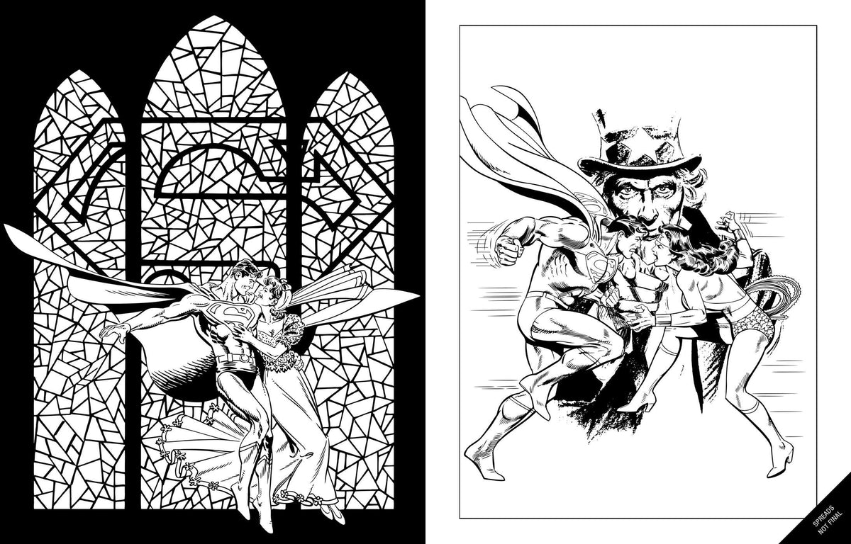 DC Showcase interior 1 (ISBN 9798886635737) [onix-asset:2f207950b557533d942de20e6c16619399abc9aed708c1a60e66a7ea89dda3e6]