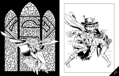 DC Showcase interior 1 (ISBN 9798886635737) [onix-asset:2f207950b557533d942de20e6c16619399abc9aed708c1a60e66a7ea89dda3e6]