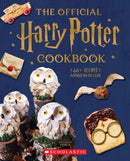 The Official Harry Potter Cookbook-Children’s / Teenage general interest: Practical interests-買書書 BuyBookBook