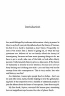 21 Lessons for the 21st Century