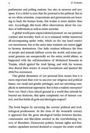 21 Lessons for the 21st Century