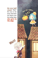 童話夢工場英文版 7〈The Princess Pumpkin’s Halloween〉