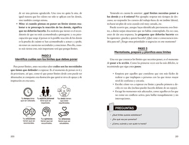 No vas a heredar la empresa / You're Not Going to Inherit the Company: How to Beat Work Stress Before It Beats You interior 4 (ISBN 9788402430588) [onix:448f70754049dc9f161997f4b9eb579e]