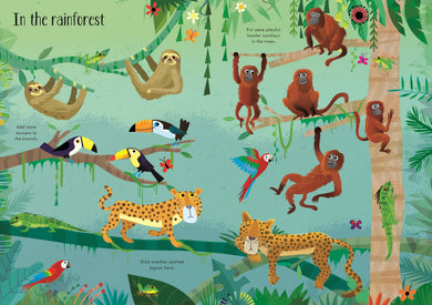 Little First Stickers Animals interior 1 (ISBN 9781474968249) [onix-asset:594f0fdb8e0b141f1d4e0ce28f1e4f2346f3d094d30559ebeb12668b73dd1bea]