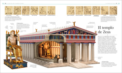 Antigua Grecia (Ancient Greece) interior 2 (ISBN 9798217312948) [onix:53787d448d627d45f94426586d135114]