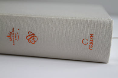 Biblia Bilingüe Reina Valera 1960/ESV letra grande tapa dura tela con índice / Bilingual Bible ESV/RVR 1960 Large Print Cloth Hardcover with Index interior 1 (ISBN 9798890985361) [onix:9ae017442c4c1bece123e9105be34997]
